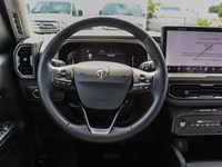 2026 Ford Bronco Sport Big Bend 4x4