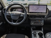 2026 Ford Bronco Sport Big Bend 4x4