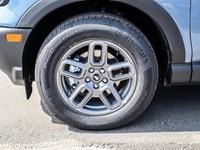 2026 Ford Bronco Sport Big Bend 4x4