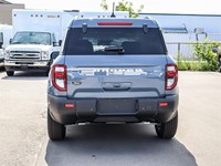 2026 Ford Bronco Sport Big Bend 4x4
