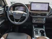 2026 Ford Bronco Sport Outer Banks 4x4