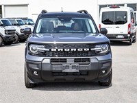 2026 Ford Bronco Sport Outer Banks 4x4