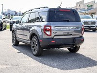 2026 Ford Bronco Sport Outer Banks 4x4