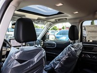 2026 Ford Bronco Sport Outer Banks 4x4