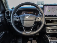 2026 Ford Bronco Sport Outer Banks 4x4