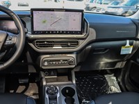 2026 Ford Bronco Sport Outer Banks 4x4
