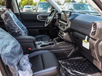 2026 Ford Bronco Sport Outer Banks 4x4