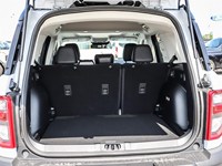 2026 Ford Bronco Sport Outer Banks 4x4