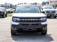 2026 Ford Bronco Sport Outer Banks 4x4