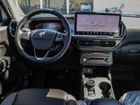 2026 Ford Bronco Sport Big Bend 4x4