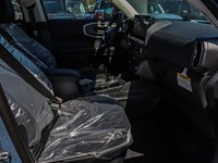 2026 Ford Bronco Sport Big Bend 4x4