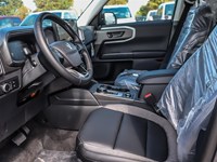 2026 Ford Bronco Sport Big Bend 4x4