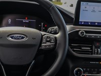 2026 Ford Escape Active AWD