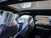 2026 Ford Explorer ST 4WD