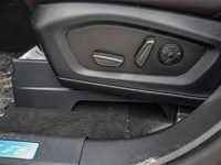2026 Ford Explorer Platinum 4WD