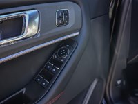 2026 Ford Explorer ST-Line 4WD