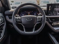 2026 Ford Explorer Tremor 4WD