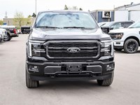 2026 Ford F-150 LARIAT 4WD SuperCrew 5.5' Box
