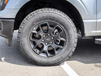 2026 Ford F-150 STX 4WD SuperCrew 5.5' Box