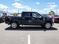 2026 Ford F-150 LARIAT 4WD SuperCrew 5.5' Box