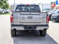 2026 Ford F-150 LARIAT 4WD SuperCrew 5.5' Box