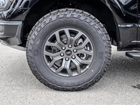 2026 Ford F-150 Tremor 4WD SuperCrew 5.5' Box