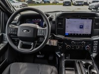 2026 Ford F-150 STX 4WD SuperCrew 5.5' Box