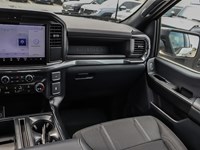 2026 Ford F-150 STX 4WD SuperCrew 5.5' Box