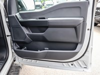 2026 Ford F-150 STX 4WD SuperCrew 5.5' Box