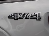 2026 Ford F-150 STX 4WD SuperCrew 5.5' Box