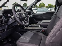 2026 Ford F-150 STX 4WD SuperCrew 5.5' Box