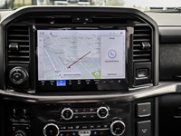 2026 Ford F-150 Tremor 4WD SuperCrew 5.5' Box