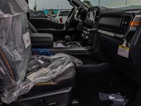 2026 Ford F-150 Tremor 4WD SuperCrew 5.5' Box