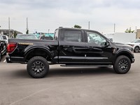 2026 Ford F-150 Tremor 4WD SuperCrew 5.5' Box