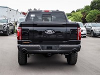 2026 Ford F-150 Tremor 4WD SuperCrew 5.5' Box