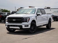 2026 Ford F-150 LARIAT 4WD SuperCrew 5.5' Box