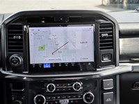2026 Ford F-150 LARIAT 4WD SuperCrew 5.5' Box