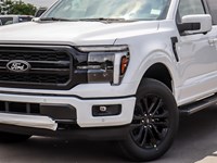 2026 Ford F-150 LARIAT 4WD SuperCrew 5.5' Box