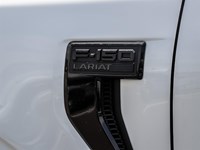2026 Ford F-150 LARIAT 4WD SuperCrew 5.5' Box