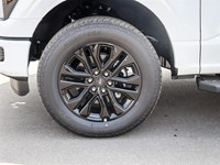 2026 Ford F-150 LARIAT 4WD SuperCrew 5.5' Box