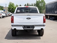 2026 Ford F-150 LARIAT 4WD SuperCrew 5.5' Box