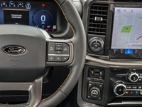 2026 Ford F-150 Tremor 4WD SuperCrew 5.5' Box