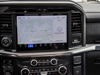 2026 Ford F-150 Tremor 4WD SuperCrew 5.5' Box