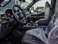 2026 Ford F-150 LARIAT 4WD SuperCrew 5.5' Box