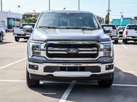 2026 Ford F-150 LARIAT 4WD SuperCrew 5.5' Box