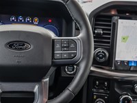 2026 Ford F-150 LARIAT 4WD SuperCrew 5.5' Box