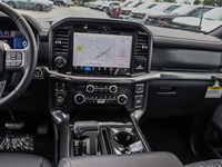 2026 Ford F-150 LARIAT 4WD SuperCrew 5.5' Box