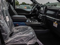 2026 Ford F-150 LARIAT 4WD SuperCrew 5.5' Box