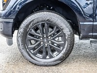 2026 Ford F-150 LARIAT 4WD SuperCrew 5.5' Box