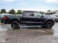 2026 Ford F-150 LARIAT 4WD SuperCrew 5.5' Box